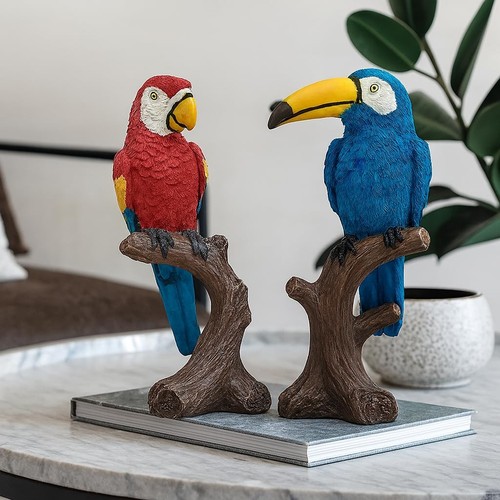Papagei liebespaar vastu vogel - liebespaar,