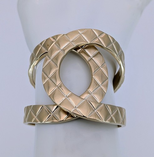 Chanel armreif ikonisches - chanel,