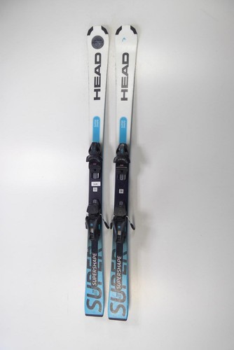 Head super shape jugend ski - head,