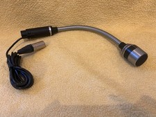 Vintage Mikrofon Philips