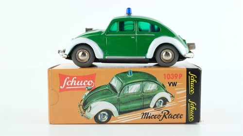 Schuco 01484 micro racer 1039p - 01484,