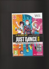 Just Dance 2014 (Italienisch)