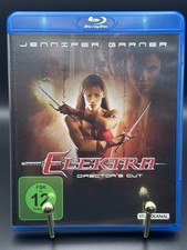 Elektra | Director's Cut |