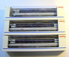 Konvolut 3 Stck Personenwagen