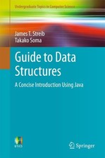 Guide to Data Structures: A