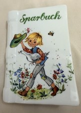 Vintage Sparschwein aus