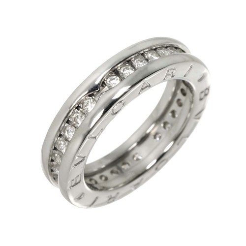 Bvlgari zero1 1band diamant - b-zero1,