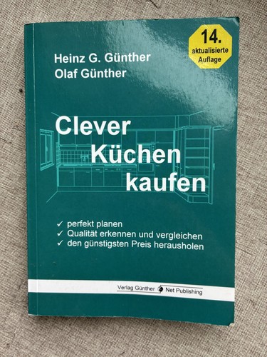 Verlag günther net publishing - günther,