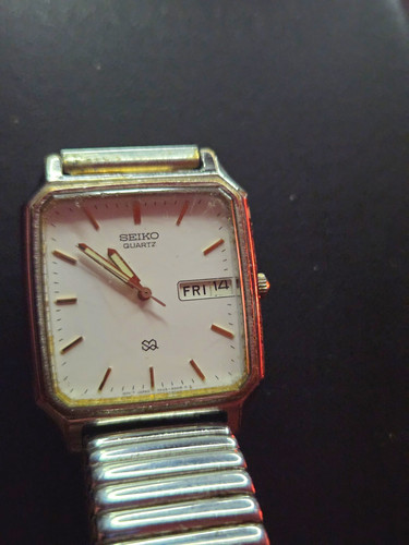 Seiko quartz herren quarz - seiko,