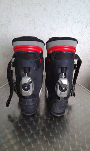 Nordica skischuhe schwarz - nordica,