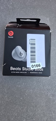 Beats studio buds true - studio,