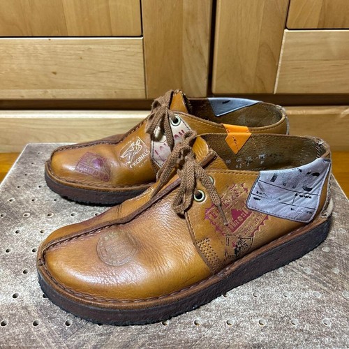 Clarks originals desert trek - desert,
