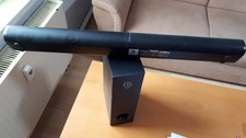 Soundbar Bomaker Model Tapio III mit Subwoofer Kabelgebunden