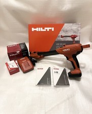 Hilti HDE 500­-A12 Akku
