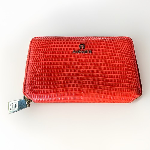 Aigner damen geldbörse - aigner, damen-geldbörse