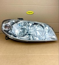 Fiat Punto 188 Scheinwerfer