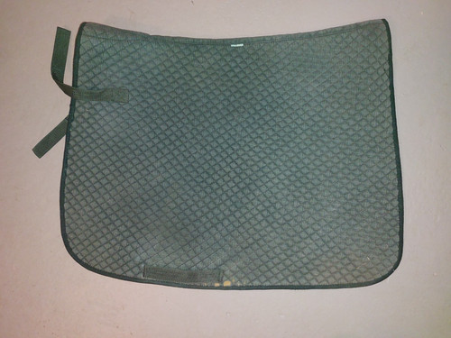 Satteldecke pferd - satteldecke,