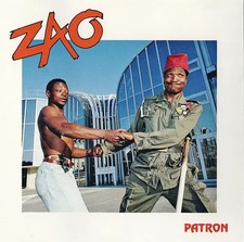 Schnittmuster, Zao (5)