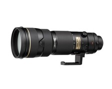 Telezoom Objektiv Nikon AF S
