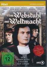 Vom Webstuhl zur Weltmacht (2