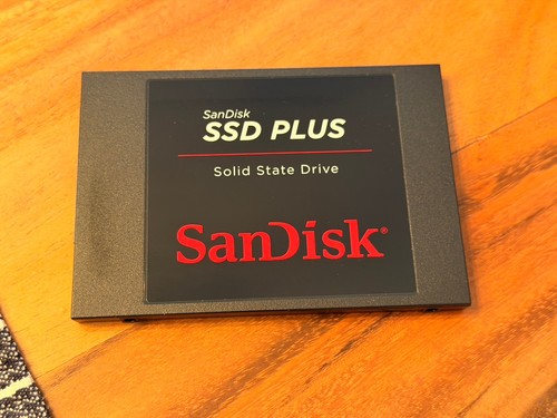 Sandisk ssd plus 2tb - ssd,