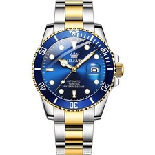 Automatikuhr herren uhr - herren,