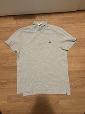 Lacoste Herren Poloshirt