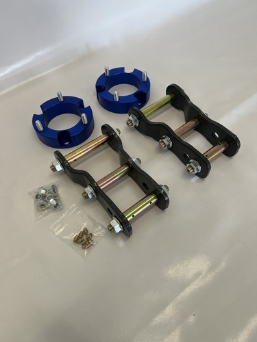 Zoll 50mm lift kit - lift, für