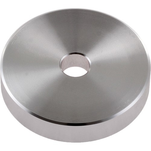 Technics alu single - technics, alu-single-puck