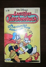 Lustiges Taschenbuch Nr..83