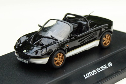 Lotus elise mk1 - elise,