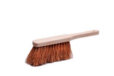 Handfeger - Kokos, Naturhaar