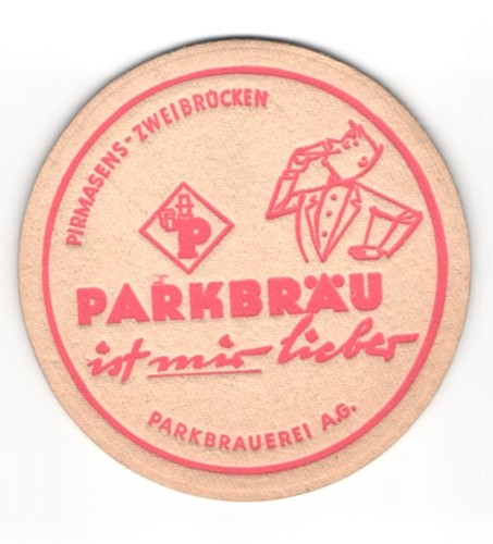 Bierdeckel