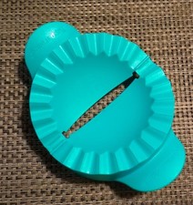 Tupperware Teigfalle groß