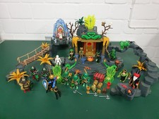 Playmobil Felsentempel 3841