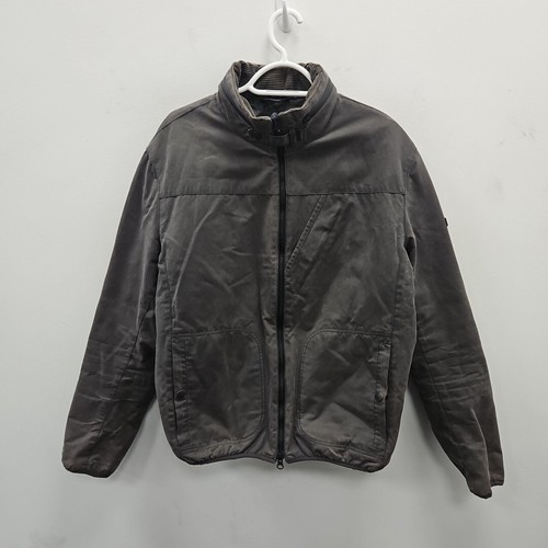Barbour road wax - barbour,