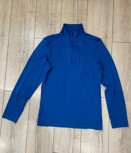 Bogner fire ice long sleeve - ice,