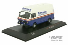 Volkswagen VW LT35 Rallye