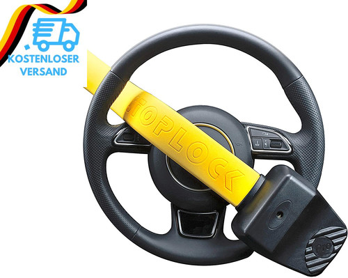 Stoplock pro elite steering - pro,