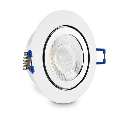 Led einbaustrahler 230v - led,