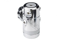 Apeks 1. Stufe DST für