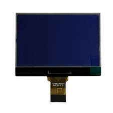 LCD Display for for E38/E39/E53 Dashboard Screen Radio Navigation Display Screen