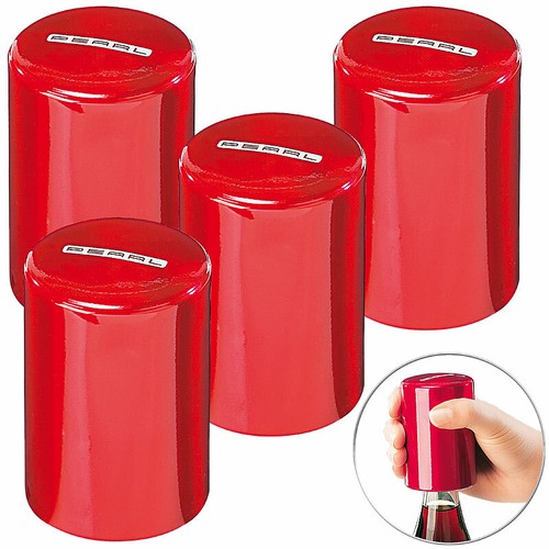 Pearl 4er set - 4er-set, ultrapraktische