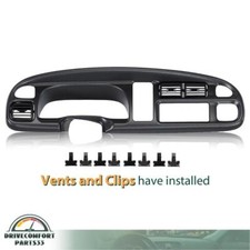 For 1998-2002 Dodge Ram 1500