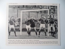 Eintracht Frankfurt-FSV