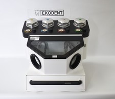 Wassermann Cemat-NT4 Kammer