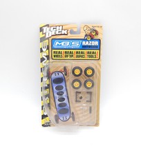 Tech Deck MBS Fingerboard