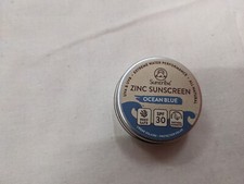 Suntribe Mineralische Zink