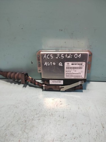 Audi 4b 2004 diesel - c5,