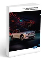 Ford Mustang MACH-E GT